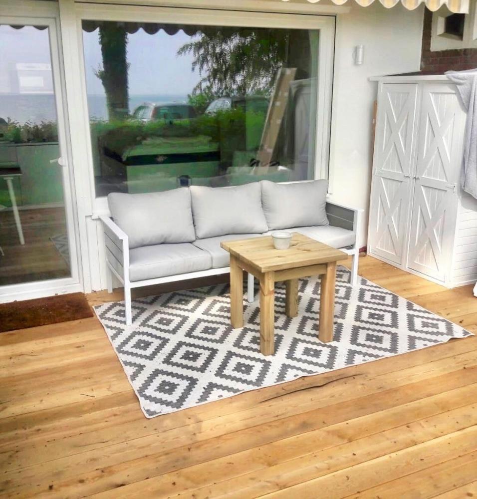 Ferienwohnung Baltic Sea Room Scharbeutz Exterior photo